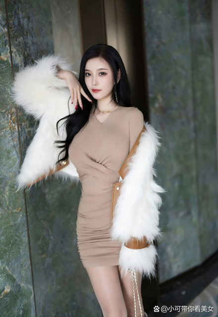 权限设置界面展示